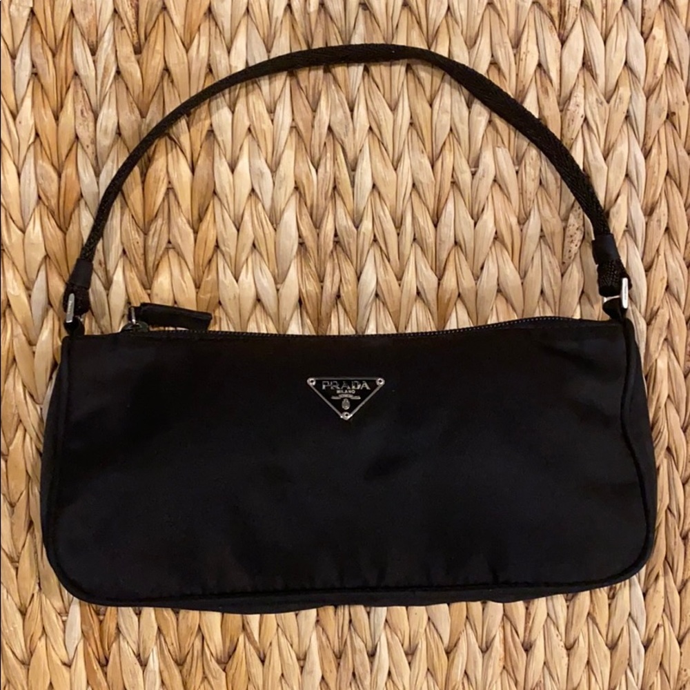 Prada pouchette